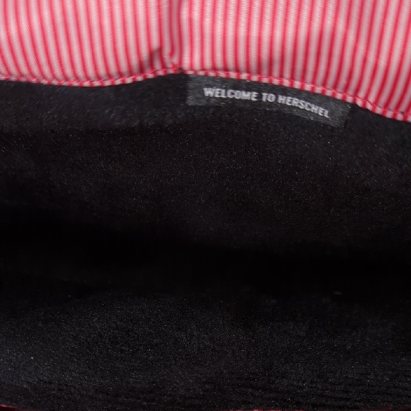 Herschel Supply Company Light Gray Backpack - Picture 11 of 11